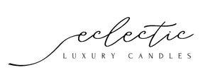 ECLECTIC LUXURY CANDLES logo