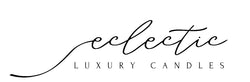 ECLECTIC LUXURY CANDLES