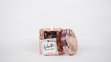 Load image into Gallery viewer, Lavender + Sandalwood - Rose Gold