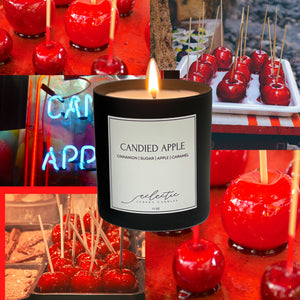 Candied Apple